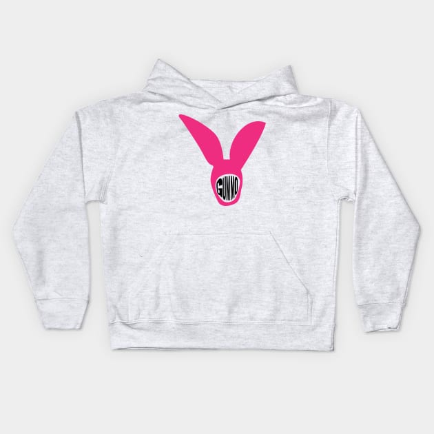 Gummo Kids Hoodie by Tamie